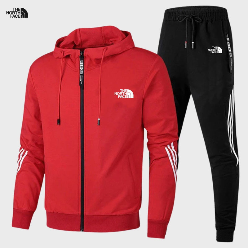 Lässiges Set – TNF®