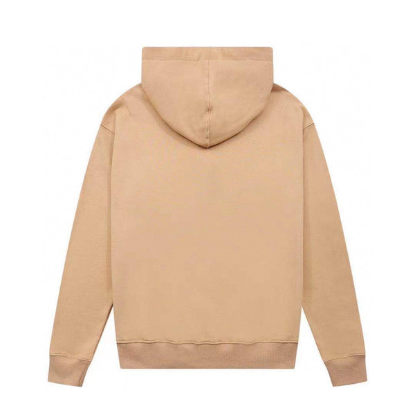 SWEATSHIRT À CAPUCHE Équestre Élégant | AMI™ 