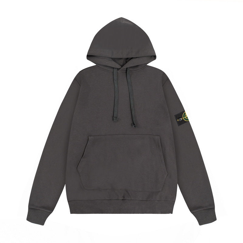 Stylish Hoodie | SI™