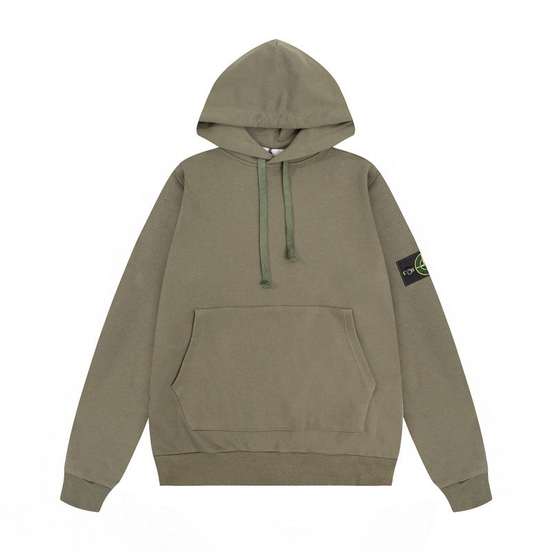 Stylish Hoodie | SI™